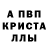 Кокаин VHQ Alla Romashka